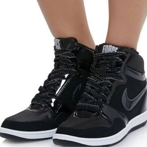 Women's Nike Force Sky High